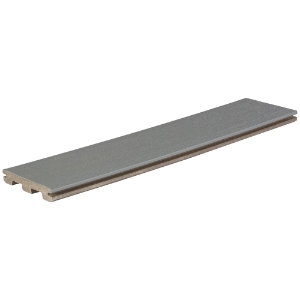 TimberTech Deck 2-foot Sample Prime Maritime Gray