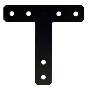 1212HTPC T Strap Tie 12 in. x 12 in. redirect to product page