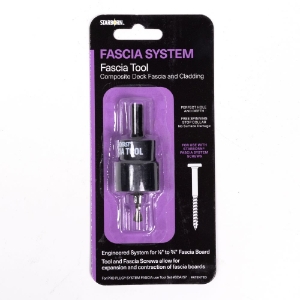 Pre-Drilling and Countersinking Fascia Tool (6)