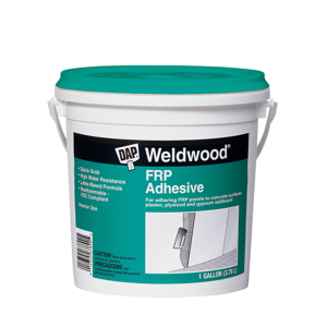 DAP Weldwood FRP Adhesive 1 gal.