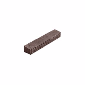 StoneCraft Rock Face Sill 19.75 in. x 3 in. x 2.5 in. Espresso