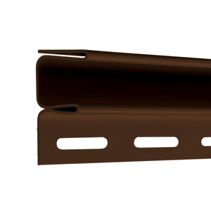 5/8 in. F-Channel Musket Brown