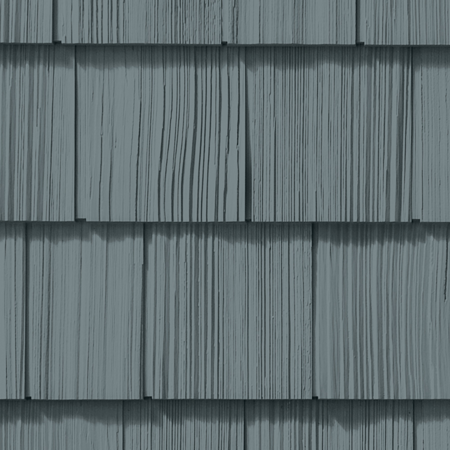 Wausau Supply | Double 7 Straight Edge Rough Split Shake Flagstone