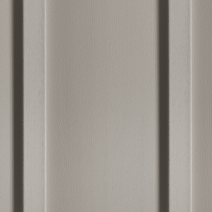 CedarBoards Single 12 Vertical Board & Batten Granite Gray