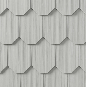 Octagon Shake Perfection Sterling Gray