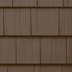 Double 7 Straight Shingle 3G Sable Brown Perfection