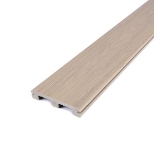 5-1/2 in. x 12 ft. Venture Grooved Deck Board Shoreline