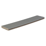 TimberTech Deck 2-foot Sample Premier Maritime Gray