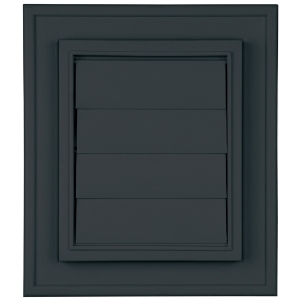 #328 Master Exhaust Vent Square Wedgewood