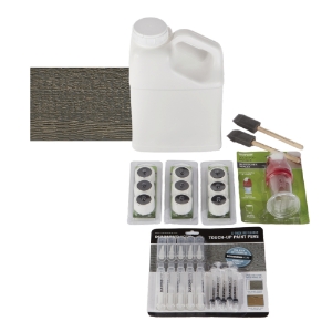 Diamond Kote® Touch Up Paint Kits Gallon Bedrock