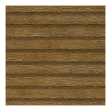 Diamond Kote® 6 in. RigidStack Siding 3/8 in. x 16 ft. Woodgrain Honeycomb