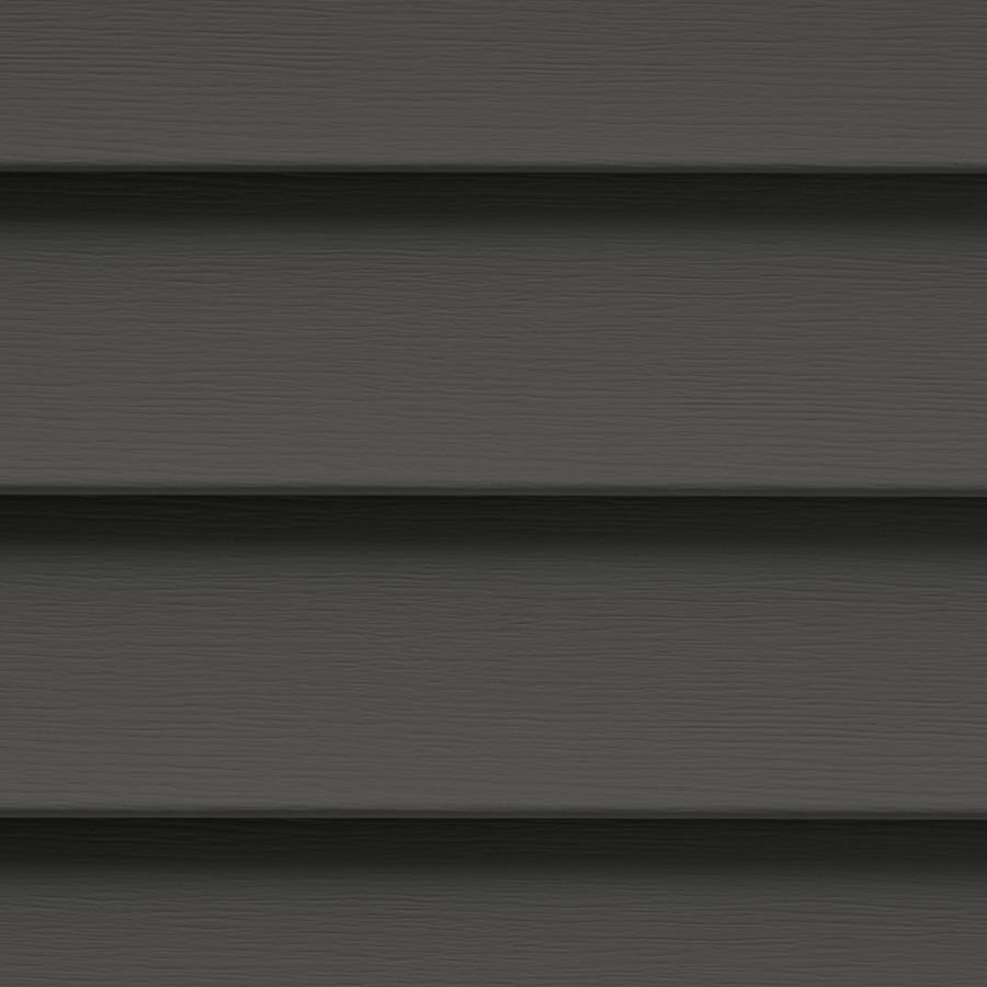 Wausau Supply | Restoration Classic Double 4 Clapboard Slate