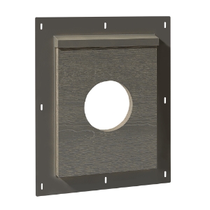 Diamond Kote® RigidMount Universal Mount Block Bedrock