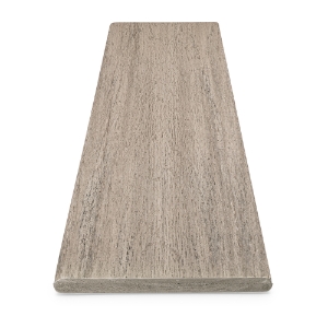 Landmark 12 ft. French White Oak Fascia Board