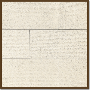 Mortared Soft Light Zen 24 Display Board