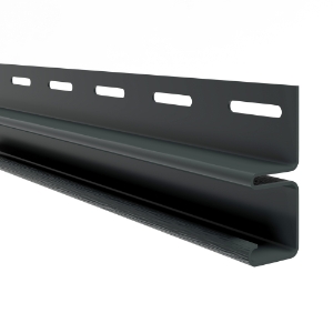 3/4 in. Brushed Frieze Trim Ironstone 12 ft. 6 in.