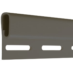 Undersill Smoky Gray 12 ft. 6 in.