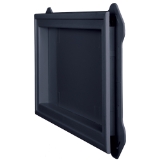 Recessed Jumbo Mount Block CT Deep Mineral 913