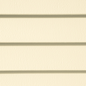 Monogram Double 4 Clapboard Heritage Cream