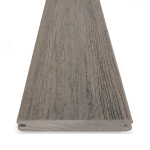 TimberTech Deck 4-inch Sample Reserve Driftwood