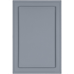 #371 Jumbo Mount Master (Color Match: Royal Blue Gray)