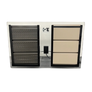QE Soffit Blower Box - SOFFITBLOWERFANONLY