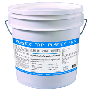 Adhesive for NRP/FRP 2 gal.