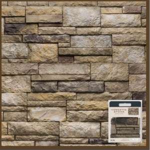 Versetta Tight-Cut PLUM CREEK Sample Board