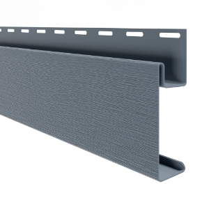 Designer Window Casing 7/8 in. x 3-1/2 in. Storm 20 ft.