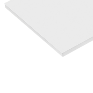 1/2 in. x 4 ft. x 10 ft. PaintPro PVC Smooth Sheet ASF01248120PP * Non-Returnable *