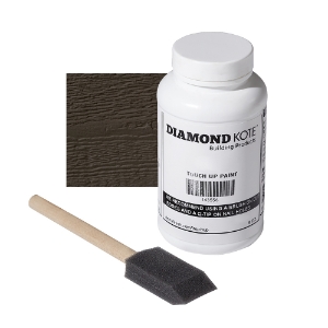 Diamond Kote® Touch Up Paint Coffee 8 oz.