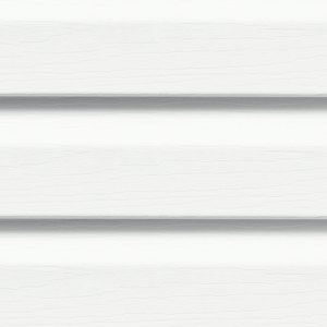 Encore Double 4-1/2 Dutchlap Snow * Non-Returnable *