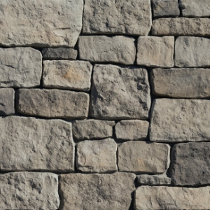 Falling Spring Roughcut Corner (Small Box - 7 lineal feet)