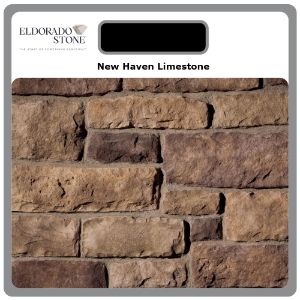 EAST New Haven Limestone Carry Board Sample