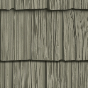 7 in. Staggered Shake 643 Cypress 60.75 in.