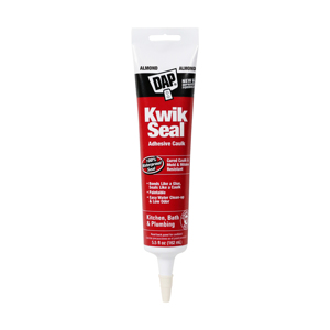 Kwik Seal Almond 5.5 fl. oz.