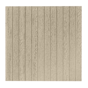 Diamond Kote® 7/16 in. x 4 ft. x 8 ft. Woodgrain 4 inch On-Center Grooved Panel Sand * Non-Returnable *