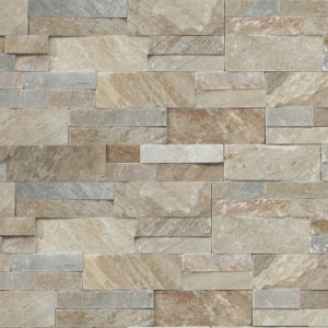 Realstone Accentstone 6 in. x 6 in. Sample Sierra