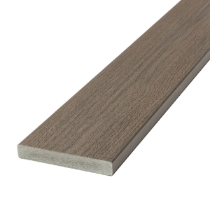 5-1/2 x12 Ironwood Solid Vista