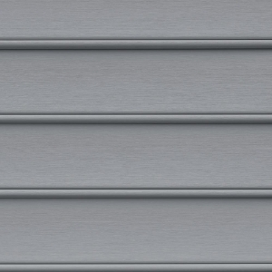 Estate 6 in. Colonial Beaded Silver Mist 12 ft. 4 in.