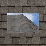 Wausau Supply | Shadow Ridge Hip Ridge Driftwood 30 lin. ft.