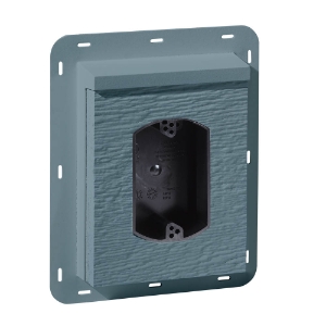 Diamond Kote® RigidMount UL Electrical Mount Block Mountain Lake