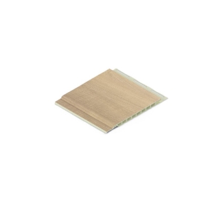 ChamClad Solid Soffit 3/8 in. x 4 in. x 16 ft. Tofino