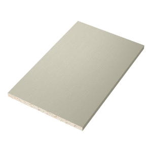 Diamond Kote® 4/4 in. x 12 in. x 16 ft. Brushed Smooth Trim Clay