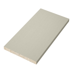Diamond Kote® 5/4 in. x 10 in. x 16 ft. Brushed Smooth Trim Clay