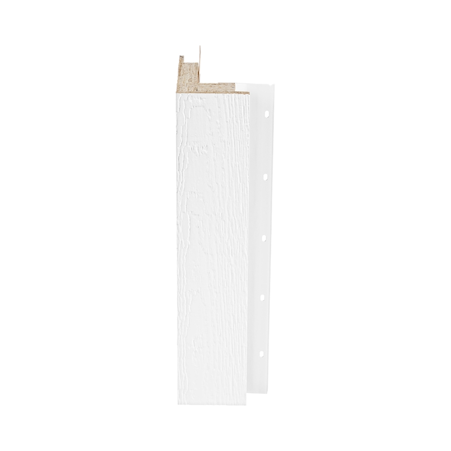 Wausau Supply | 5/4 in. x 4 in. x 16 ft. Rabbeted Woodgrain