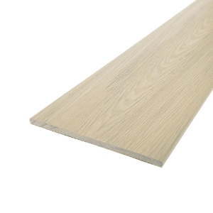 11-1/2 in. x 12 ft. Venture Fascia Shoreline