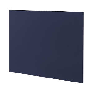 1/2 in. x 4 ft. x 8 ft. AZEK Smooth Panel Midnight