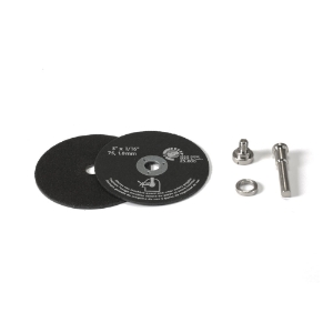 Cable Rail Hardware Kit  8PC 1PK (NO CABLE)