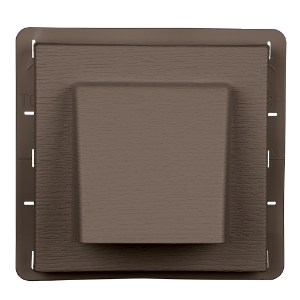 Water Management 4" Hooded Vent #222 Seal